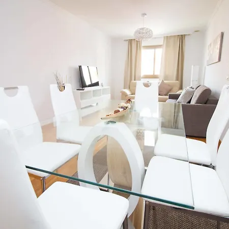 Apartamento Avenida De Americas Málaga