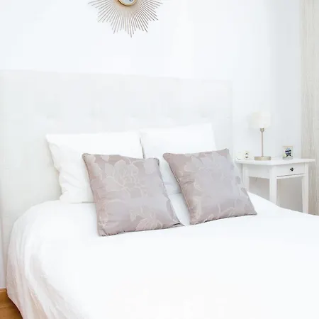 Apartamento Avenida De Americas *