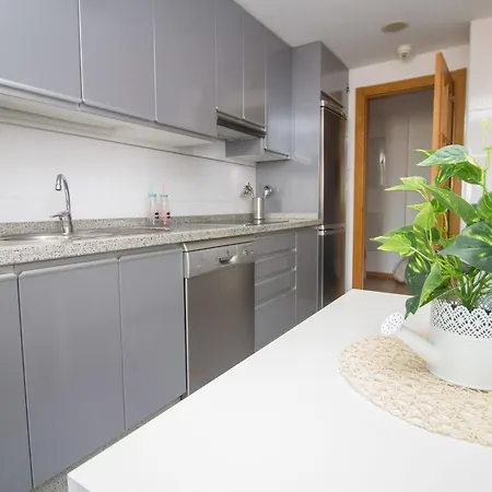 Avenida De Americas Apartamento *